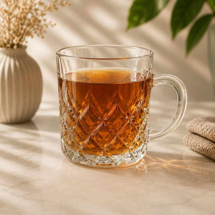 لیوان محک رین
