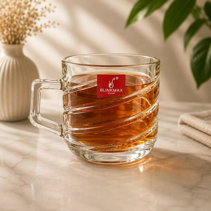 فنجان محک خطی