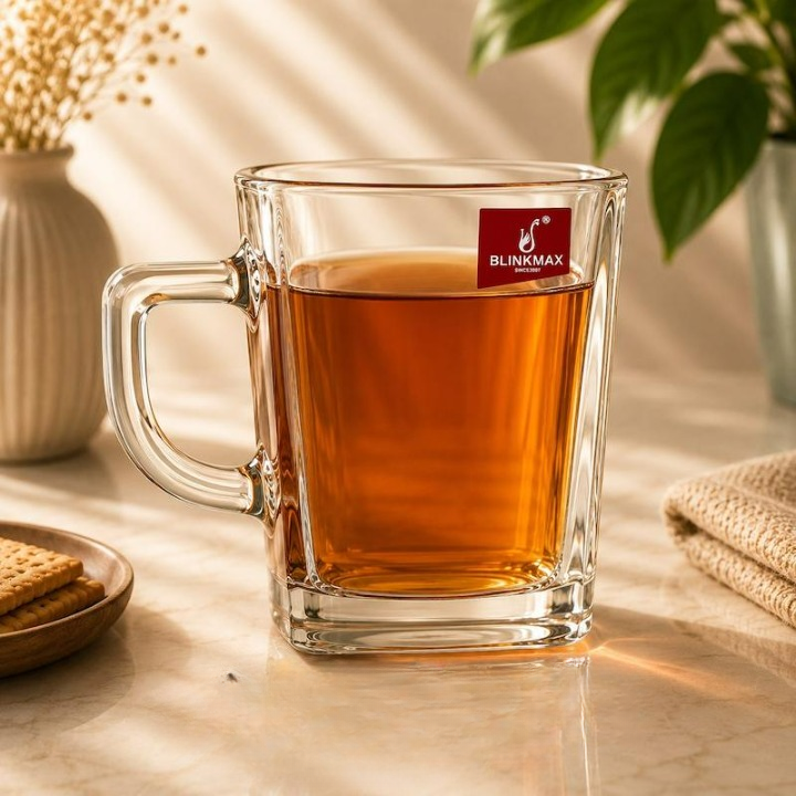 لیوان کار بیلینک مکس