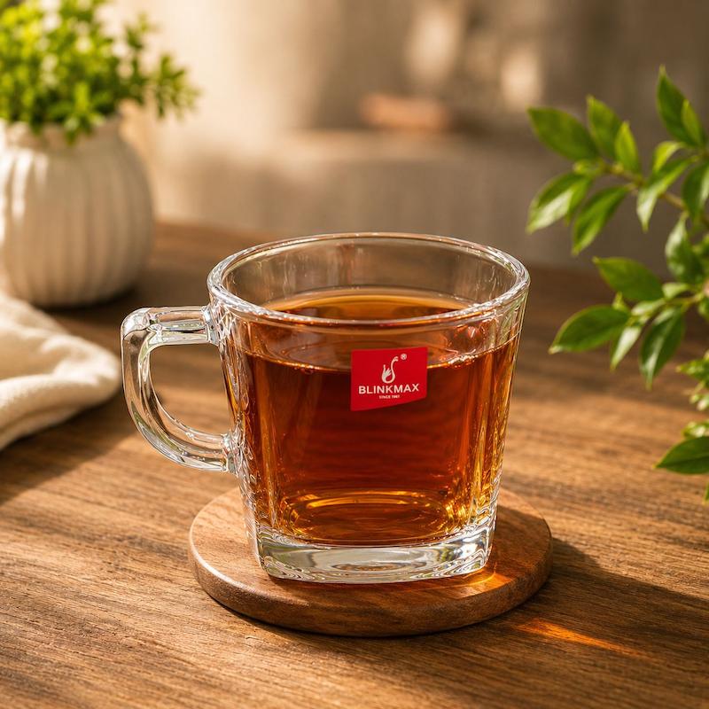 فنجان بیلینک مکس کار